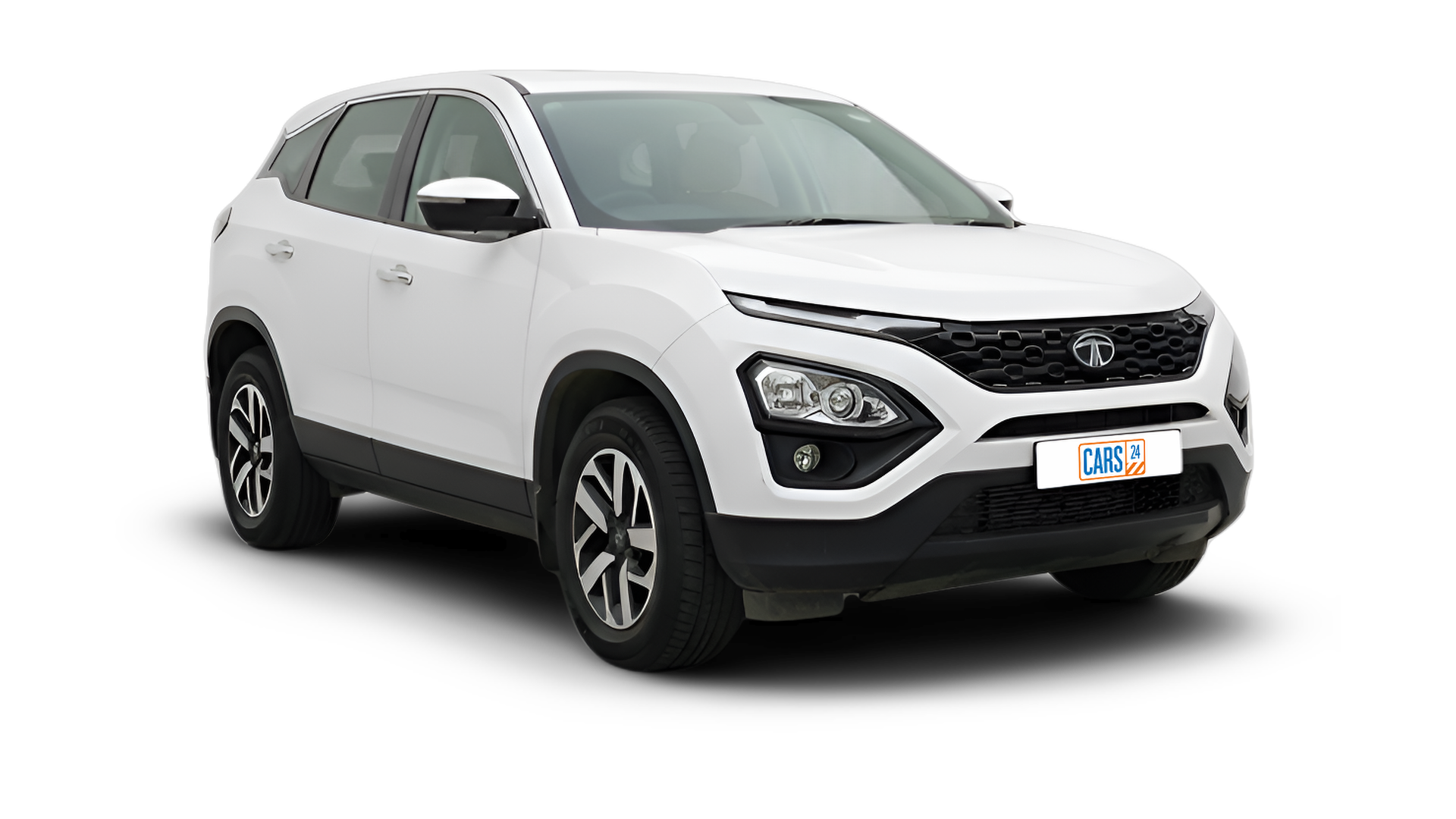 Tata Harrier-img